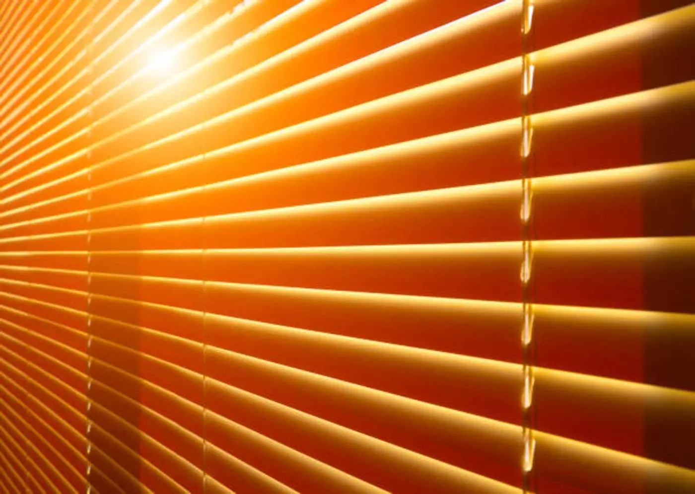 The Most Comprehensive Solar Shades Buying Guide